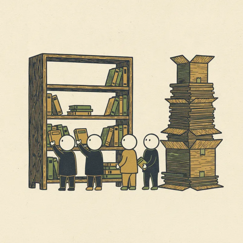 Ein- und Auspackservice Worms – Ablauf Schritt für Schritt